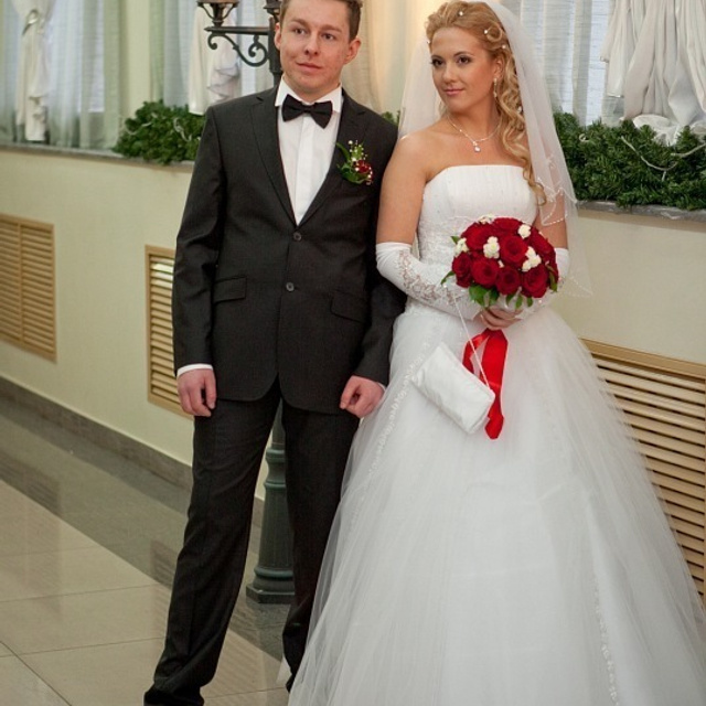 Отзывы о работе Сергея Рябинина на свадьбах, корпоративах, юбилеях и д. Ведущий на свадьбу, корпоратив и юбилей в Москве Сергей Рябинин