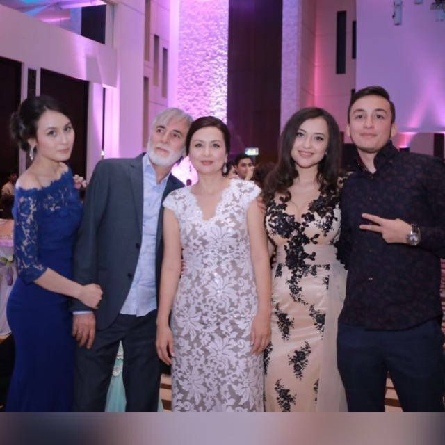 Отзывы о работе Сергея Рябинина на свадьбах, корпоративах, юбилеях и д. Ведущий на свадьбу, корпоратив и юбилей в Москве Сергей Рябинин