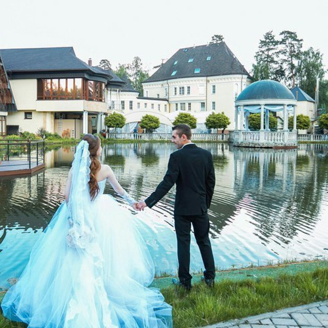 Отзывы о работе Сергея Рябинина на свадьбах, корпоративах, юбилеях и д. Ведущий на свадьбу, корпоратив и юбилей в Москве Сергей Рябинин