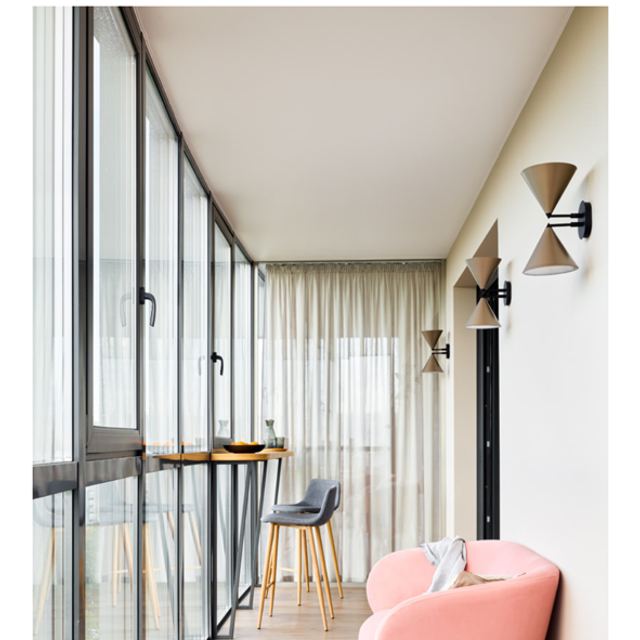 WA journal, Design Mate 04.02.2025 г. Интерьерный фотограф и видеограф в Санкт-Петербурге и Москве