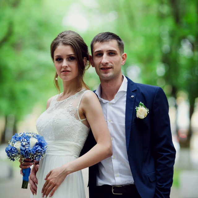 Отзывы. Свадебный фотограф в Санкт-Петербурге