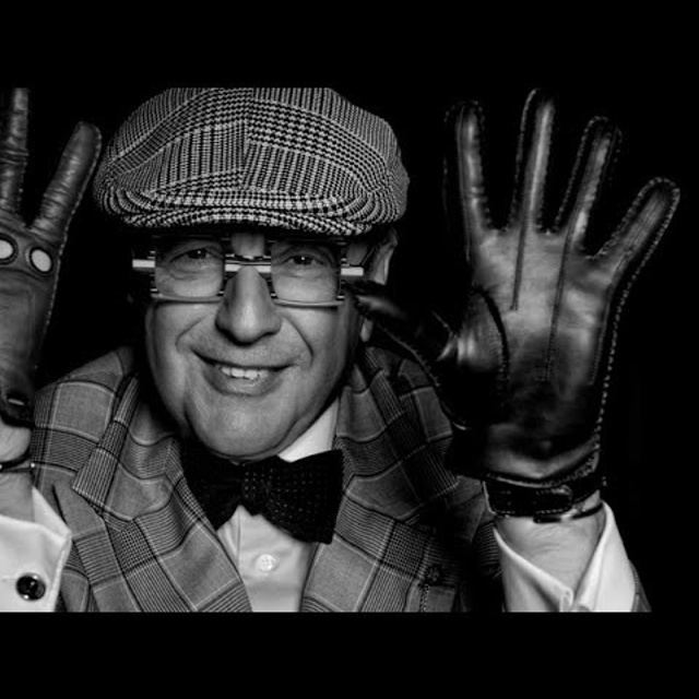 Создание Слайд-шоу