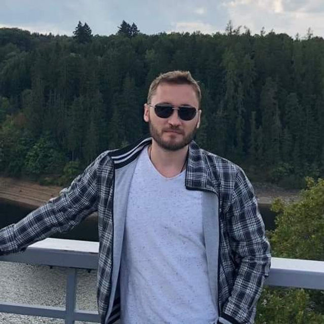 Отзывы об Сергее Евсееве. Видеограф в Москве Сергей Евсеев