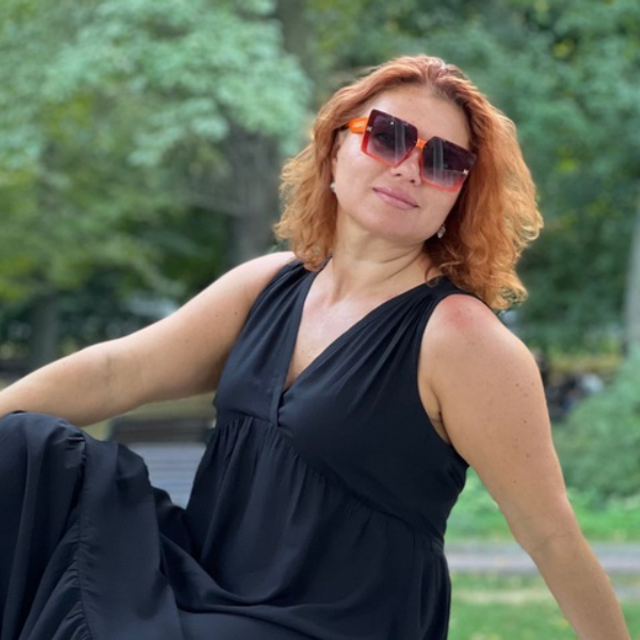 Фотограф Новая Москва