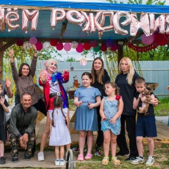 Отзывы. Репортажный фотограф Казань