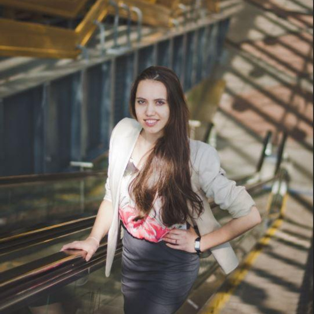 Отзывы. Фотограф Лопаткина Ирина