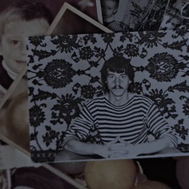 Семейные истории