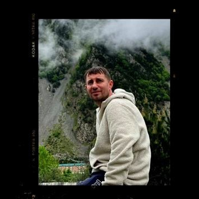 Монтаж (ваших) архивных видео и фото