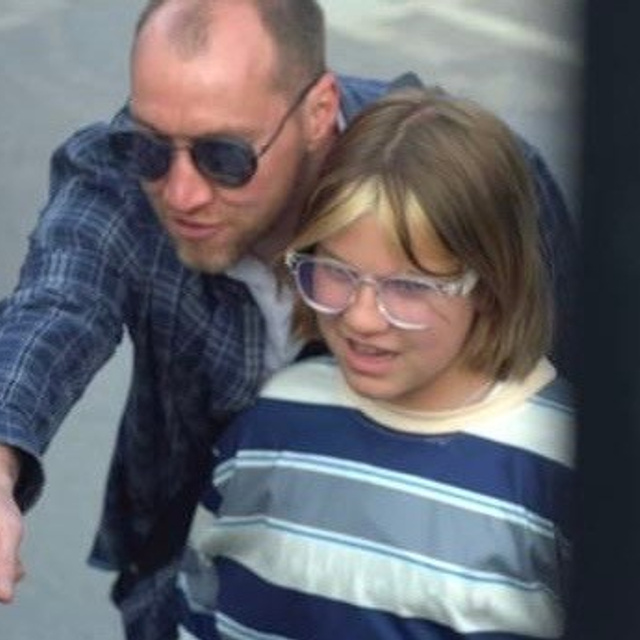 Семейный Клип