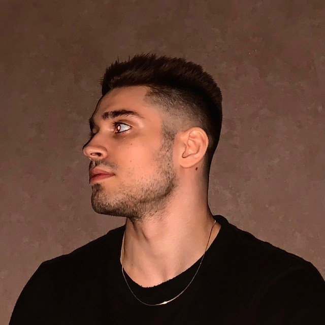 Отзывы. Портретный фотограф Москва Белогорцев Сергей