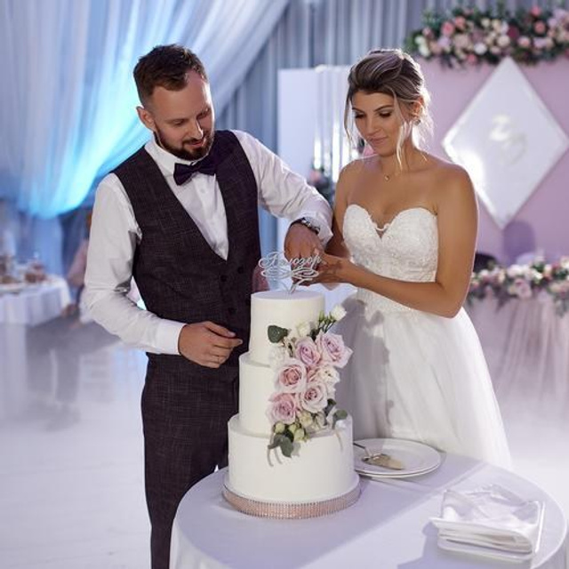 Ольга и Роман