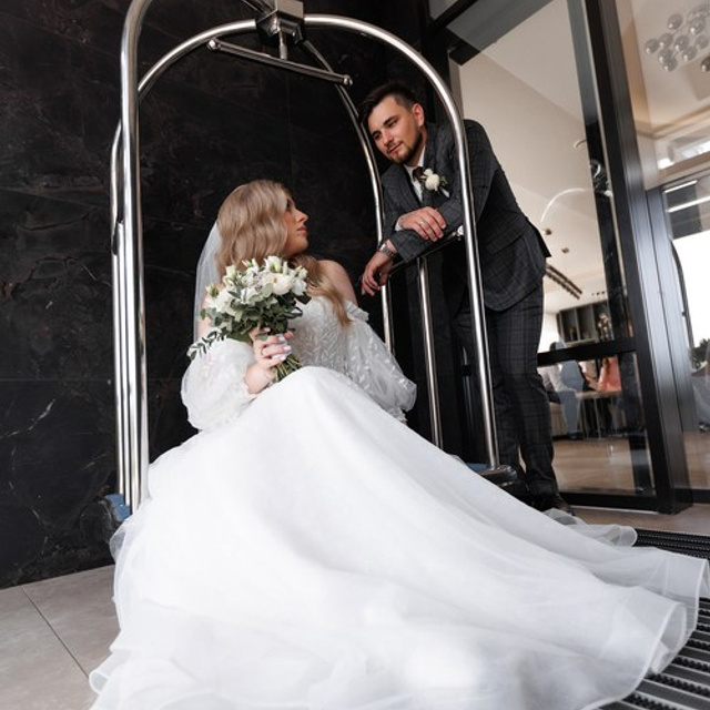 Влада и Андрей