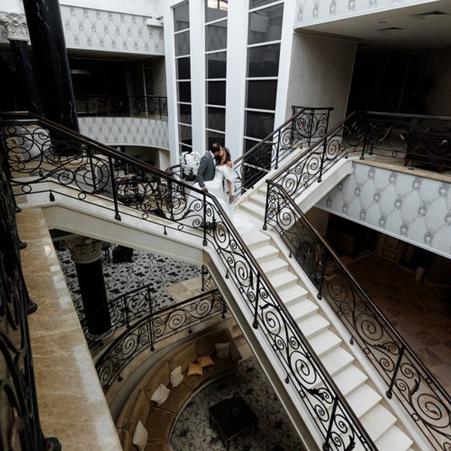 Наталья и Дмитрий