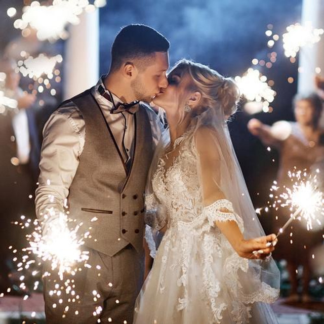 Наталья и Илья