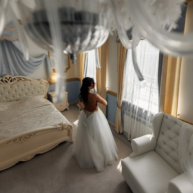 Юлия и Алексей