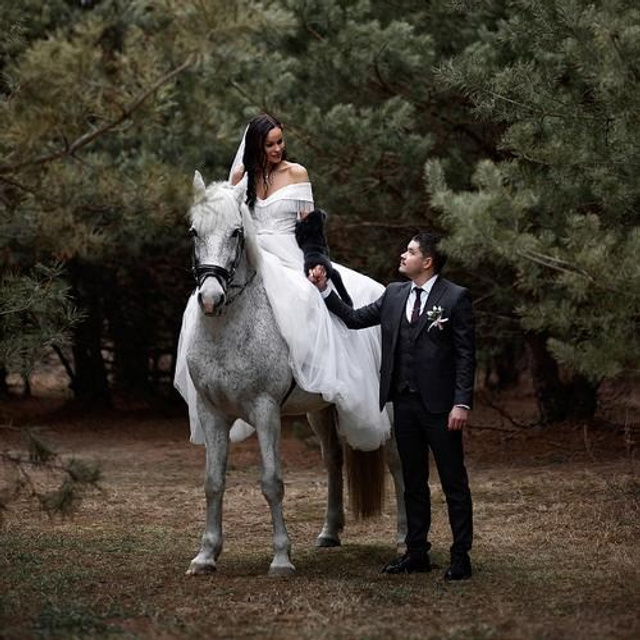 Катя и Костя