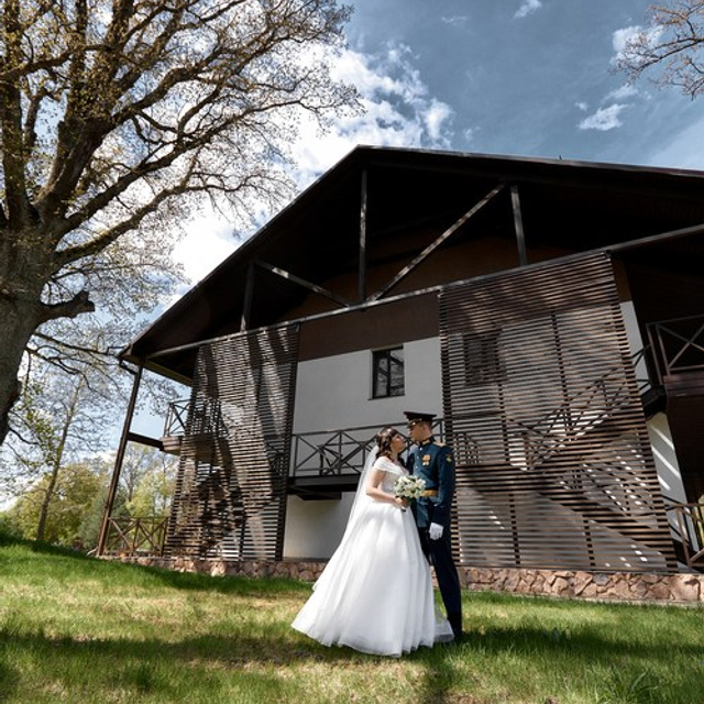 Людмила и Владислав