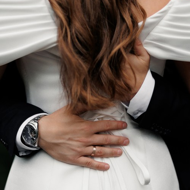 Роман и Оксана