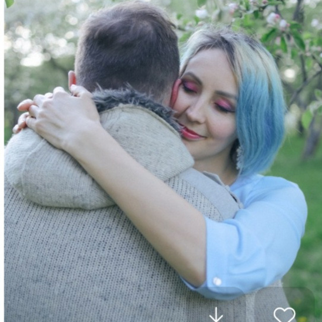 Отзывы. Фотограф Алена Кузнецова