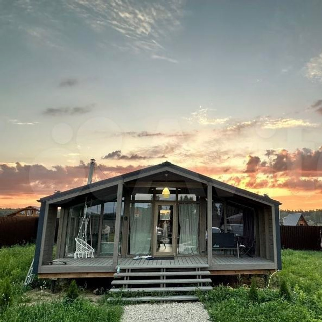 Отзывы. Гостевой дом Каприот в средиземноморском стиле