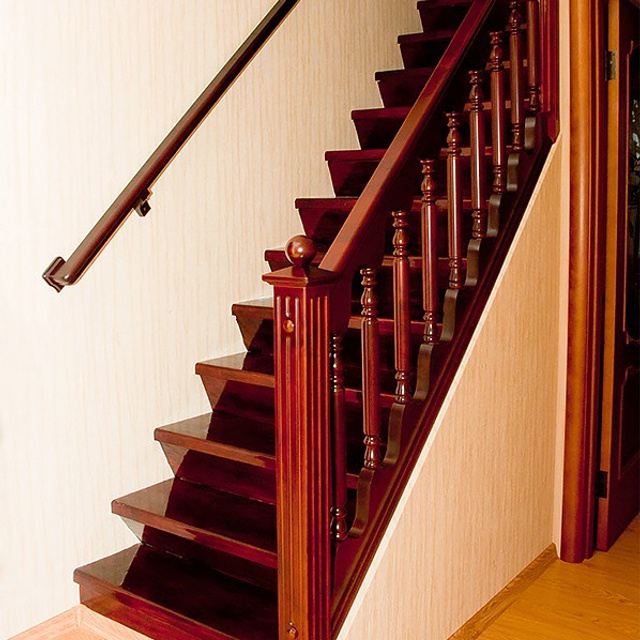 Лестница L05. Стильная домашняя мебель