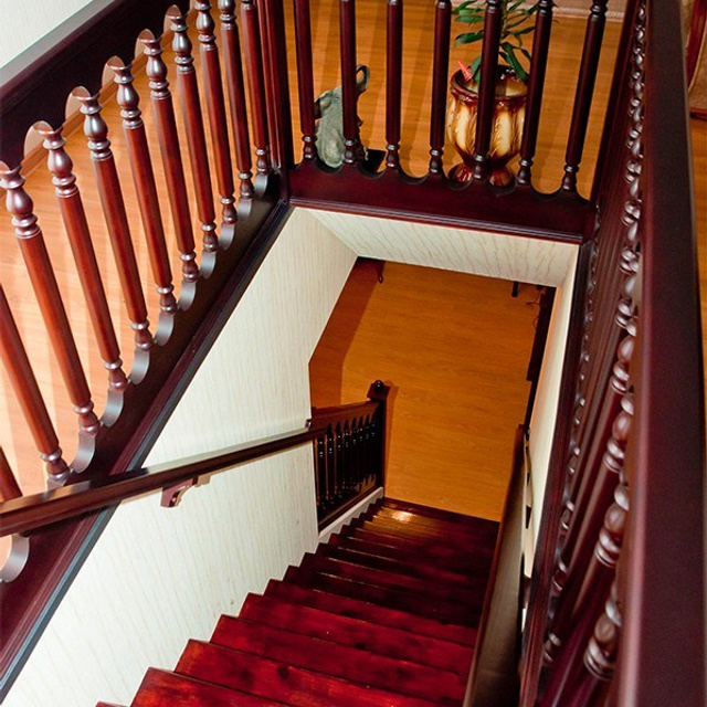 Лестница L05. Стильная домашняя мебель