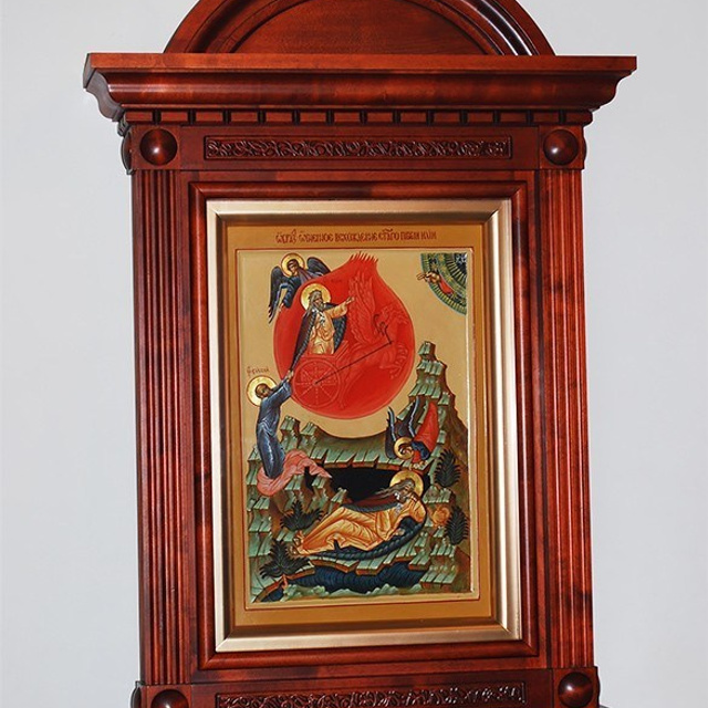 Церковная мебель. Стильная домашняя мебель