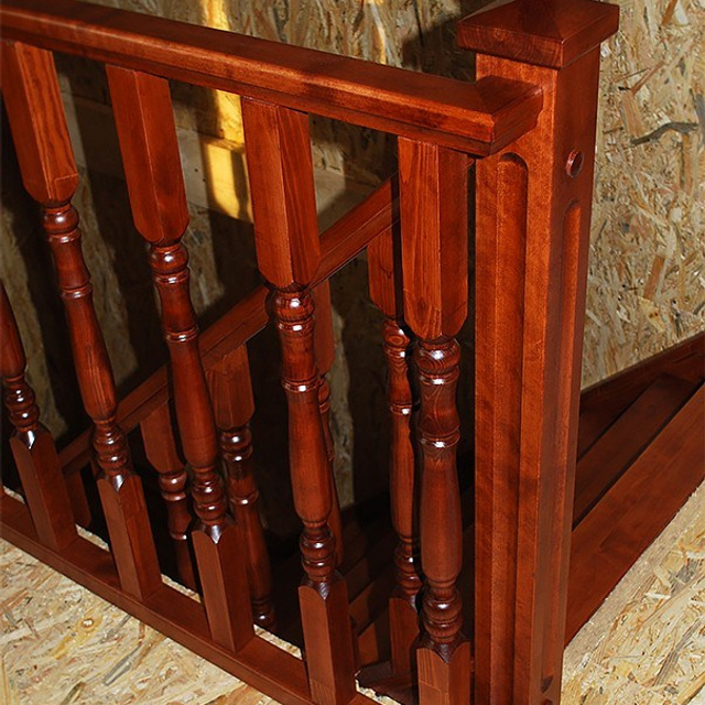 Лестница L03. Стильная домашняя мебель