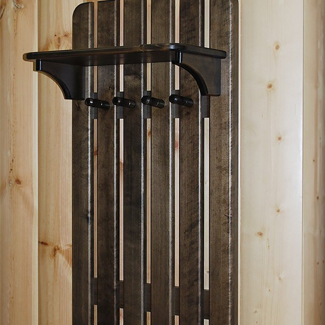 Вешалка V02. Стильная домашняя мебель