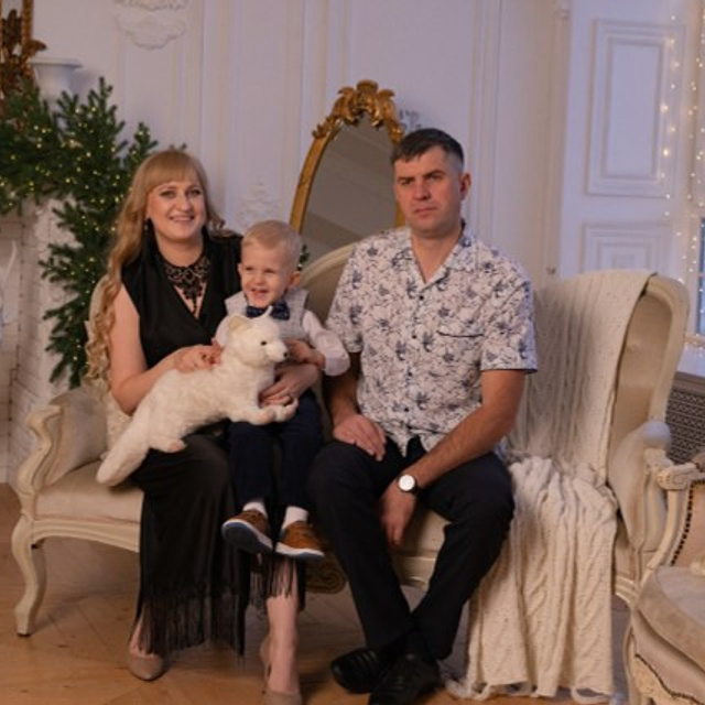 Отзывы. Фотограф в Пензе Римма Якубова