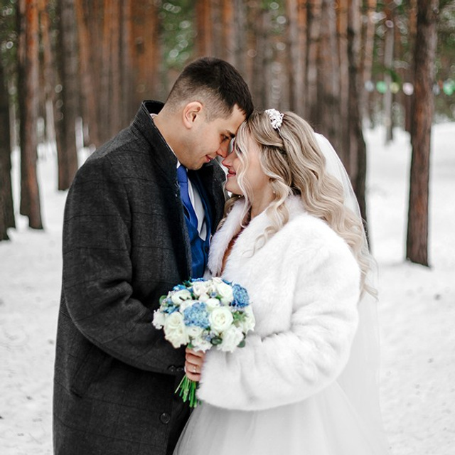 Павел и&nbsp;Елена 10.11.2023