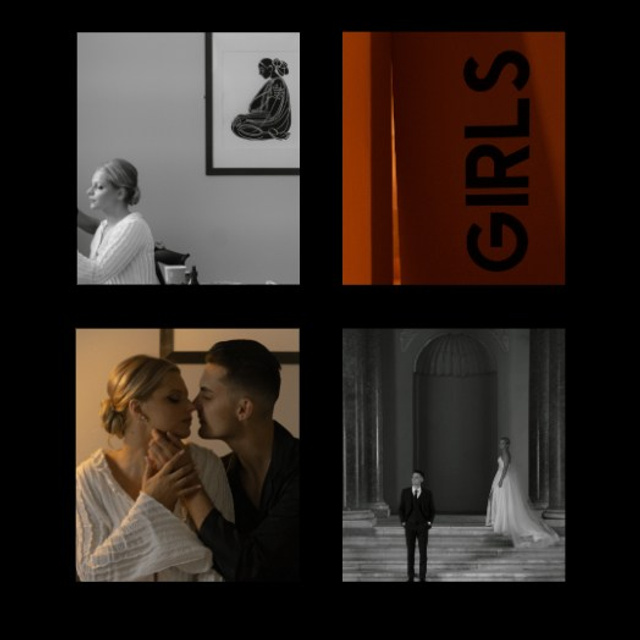 ВАНЯ | НАСТЯ