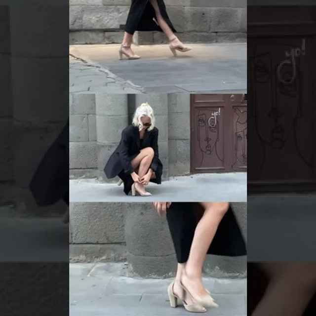 Портфолио. Видеокреатор Анна Бурмистрова, Москва и Ереван