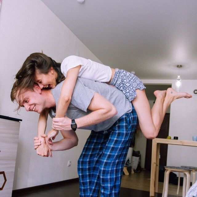 Отзывы. Свадебный фотограф в Ижевске Диля Ахмадишина