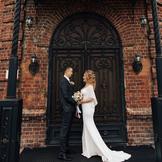 Свадебный Фотограф Москва Нижний Новгород | Артём и Анна Тороповы