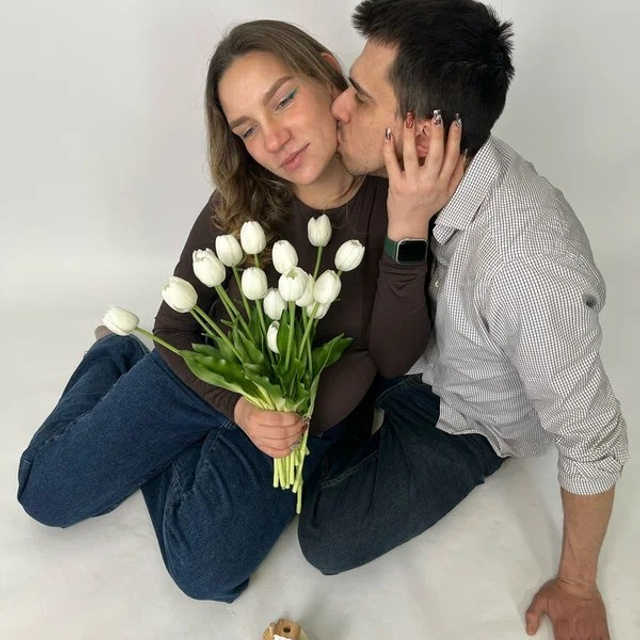 Отзывы. Проект 5.1 Фотостудия СПб на Ладожской