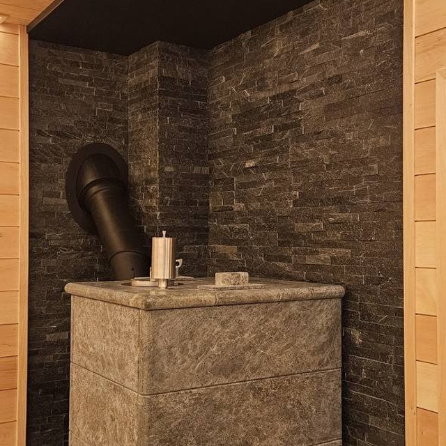 печь easysteam геленджик