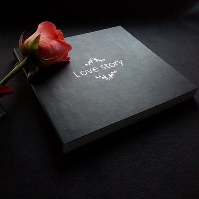 Семейные Фотокниги