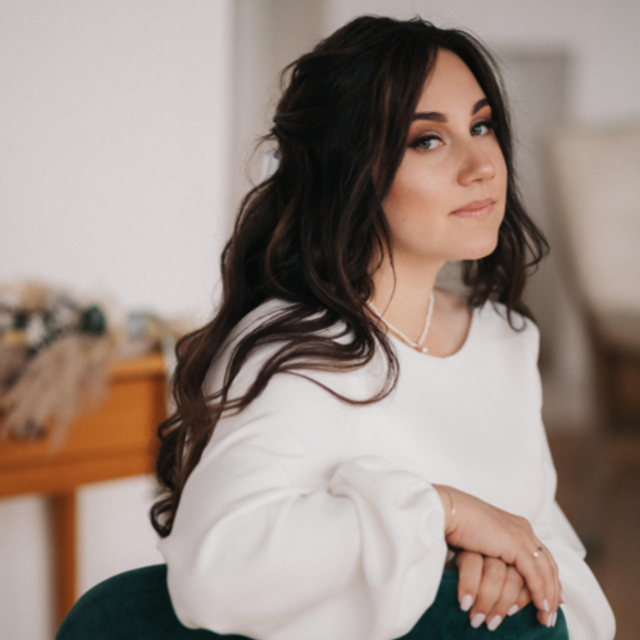 Отзывы. Портретный фотограф в Ярославле Юлия Румянцева