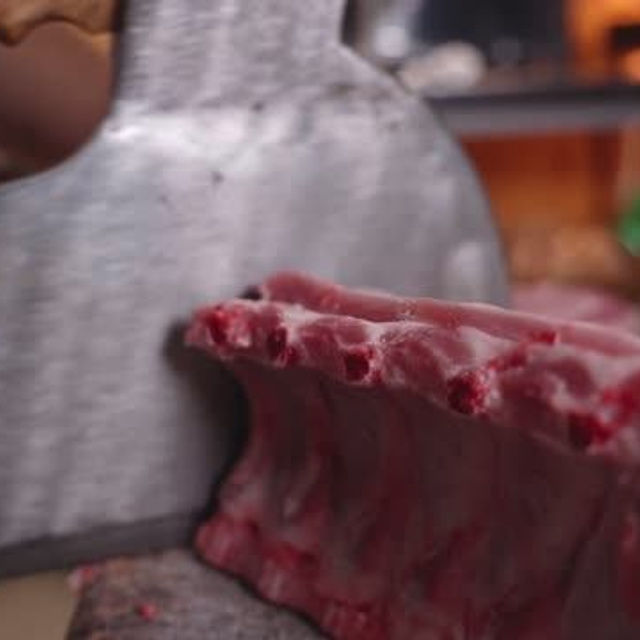 Мясной гурман