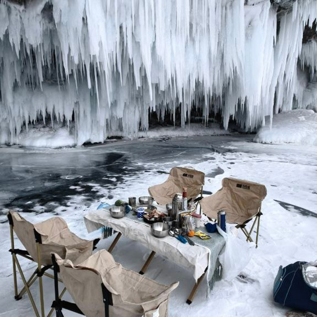 Байкал | зима 2027