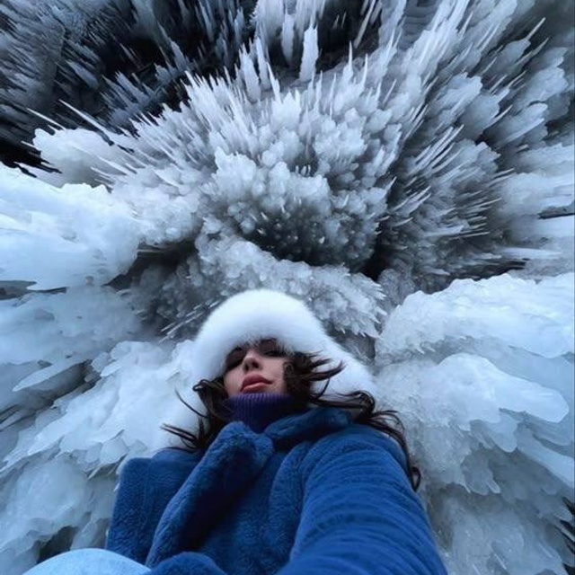 Байкал | зима 2027