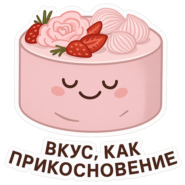 Персональные стикеры из фото для Telegram, WhatsApp и Stories — Сделай свои уникальные стикеры на заказ