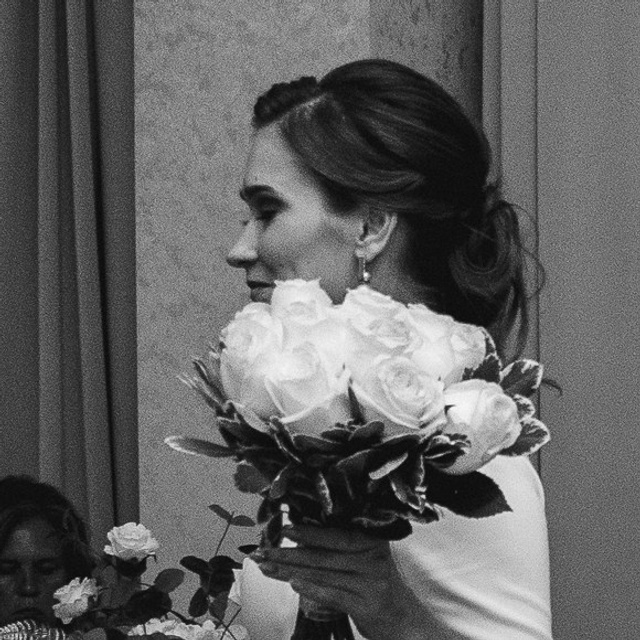 Отзывы. Свадебный и портретный фотограф в Тюмени Женя Черемнова