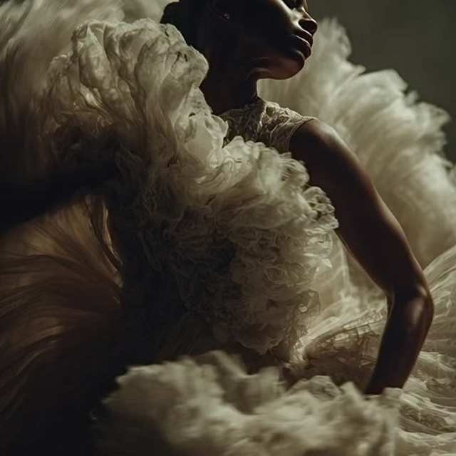 AI-креатор. Фотограф в Москве Дарья Гоглева