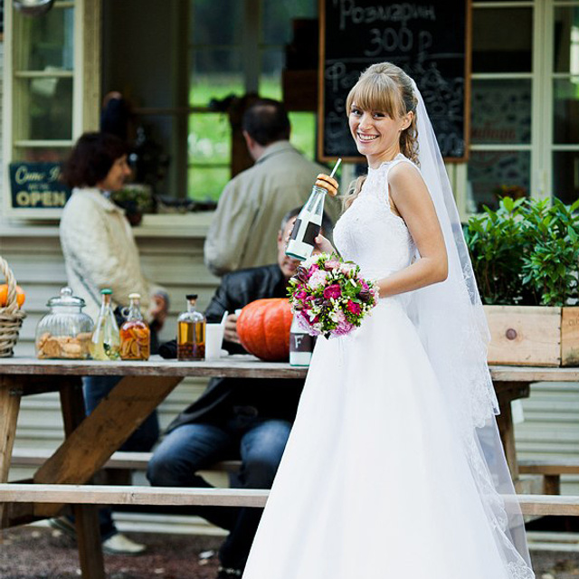 Отзывы о фотографе Андрасюк Елены. Свадебный и семейный фотограф в Москве Андрасюк Елена