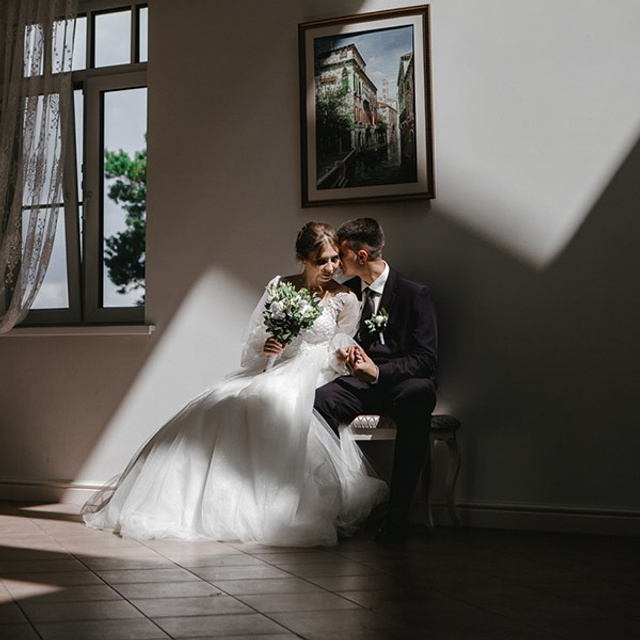 Вадим и&nbsp;Анна 06.07.2024