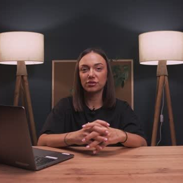 Елизавета Пашкова&nbsp;— спортивный тренер