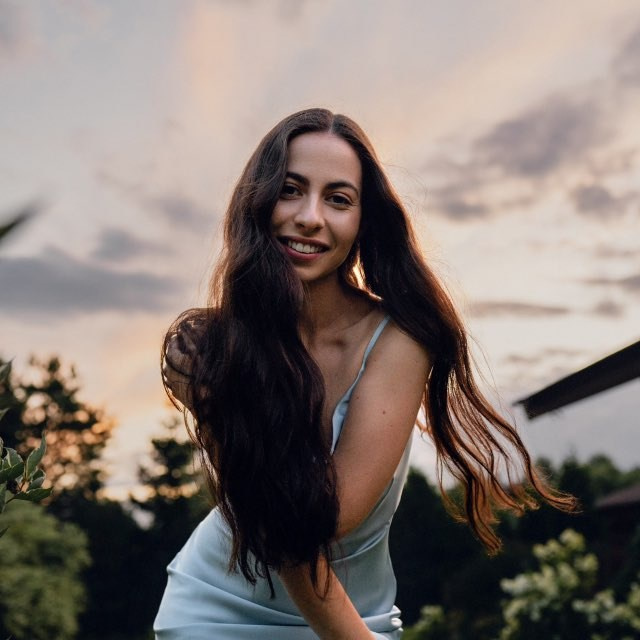 Отзывы. Алимурадова Арина: фотограф в Москве