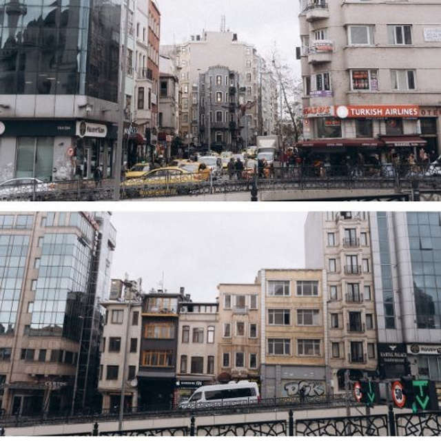 Дыхание Стамбула 🥨💔🐈. Anita_photo